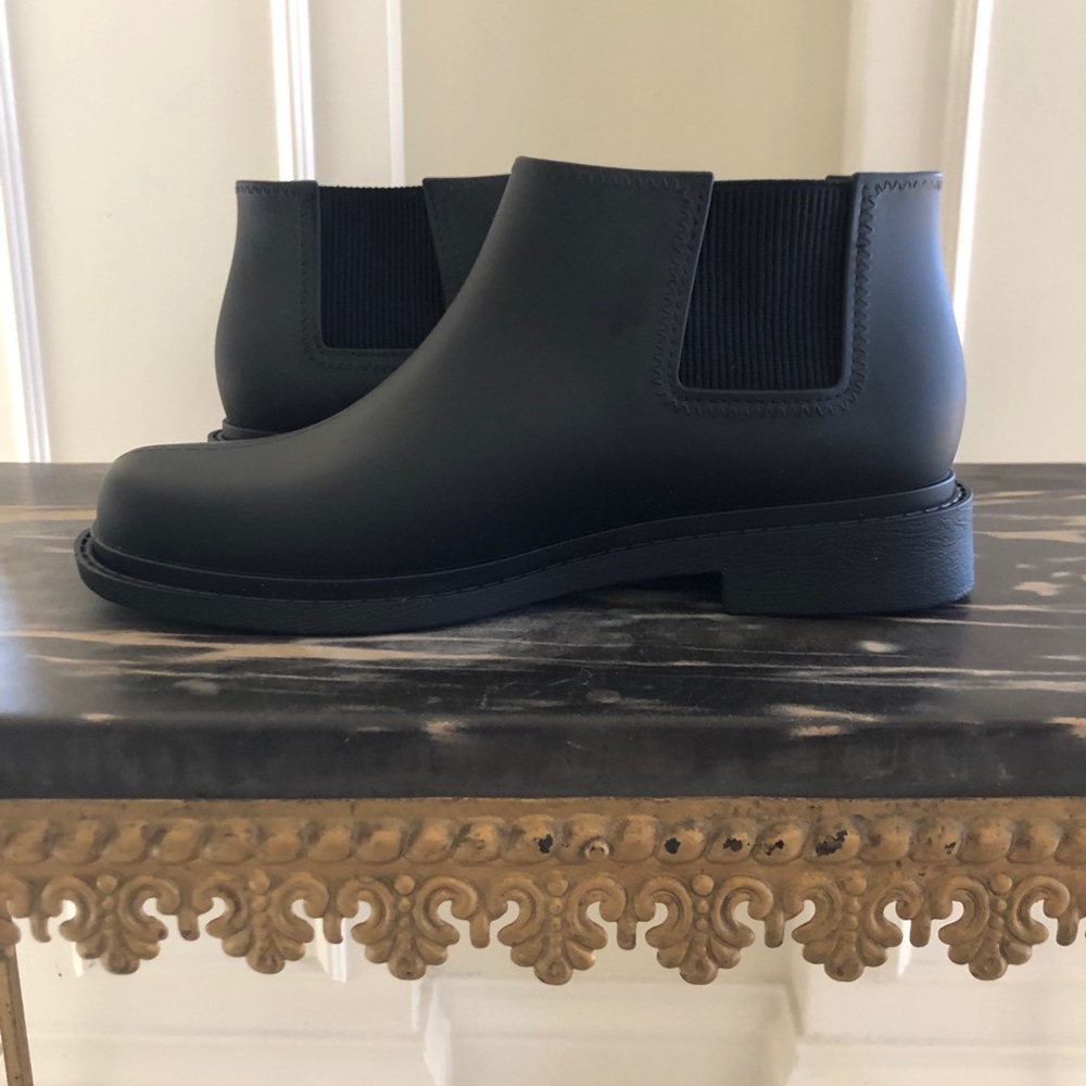 Melissa Bootie - Picture 5 of 10